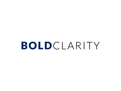 Bold Clarity
