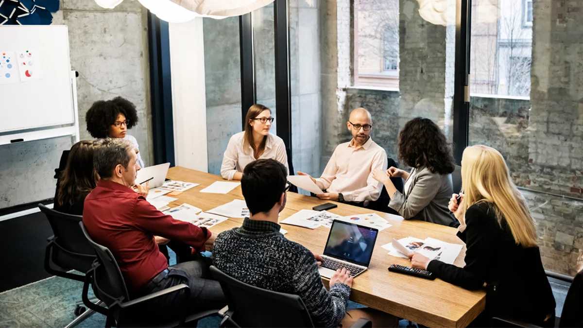 How to do market research well