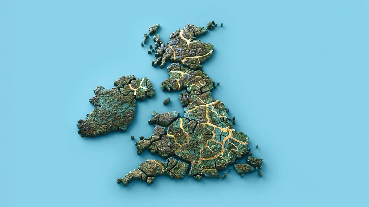 How to fix UK plc