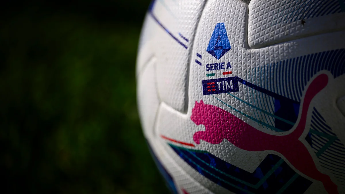 Can Serie A regain its position as the top football league in the world?