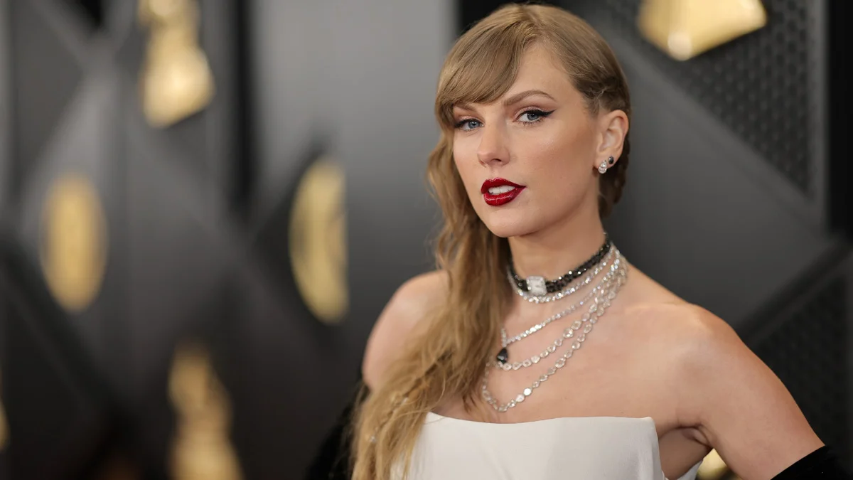 The strategic genius of Taylor Swift