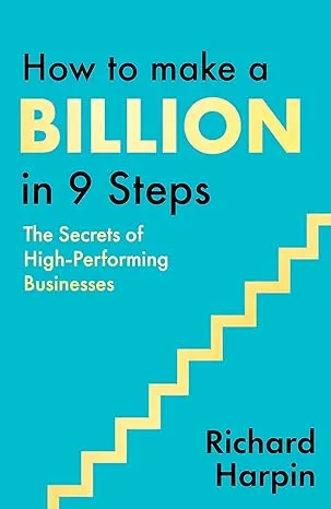 Screenshot of Our 9-Steps Book