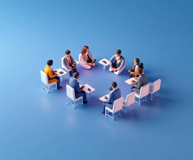 Peer Groups