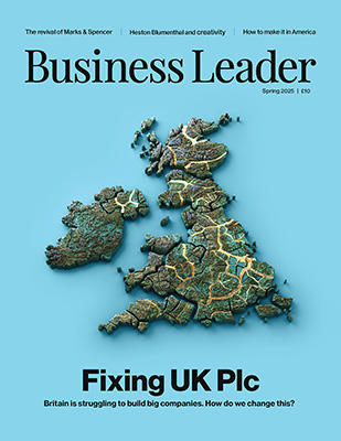 Our Magazine