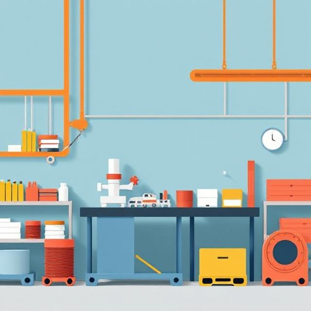 Manufacturing