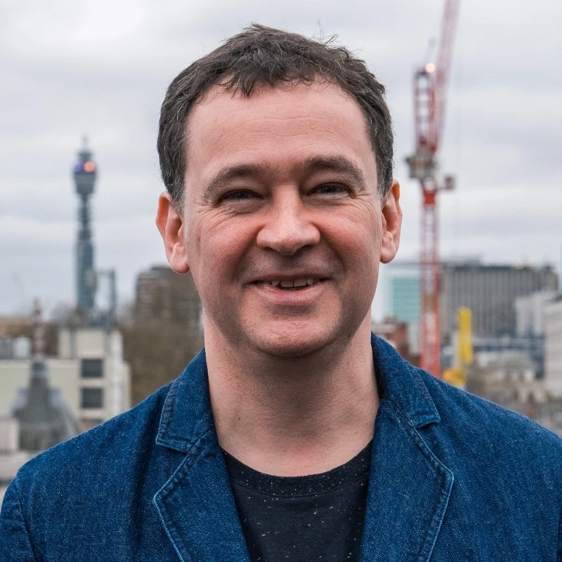 Dougal Shaw