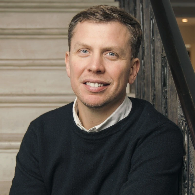 Graham Ruddick
