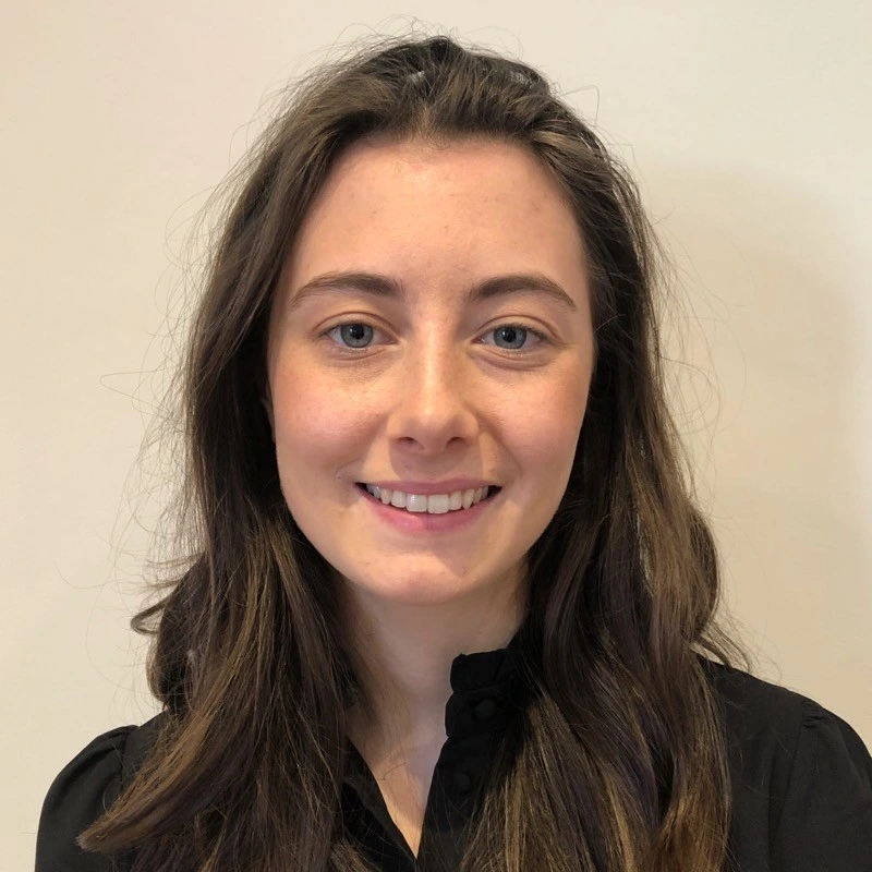 Harriet Pentland