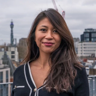 Jedidah Silud
