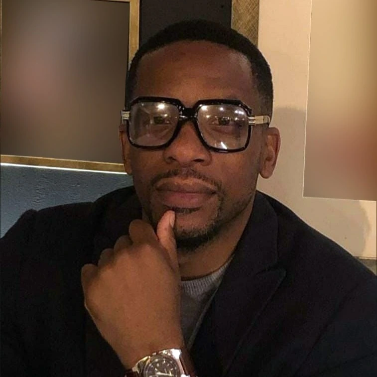 Kenneth Obiakpani