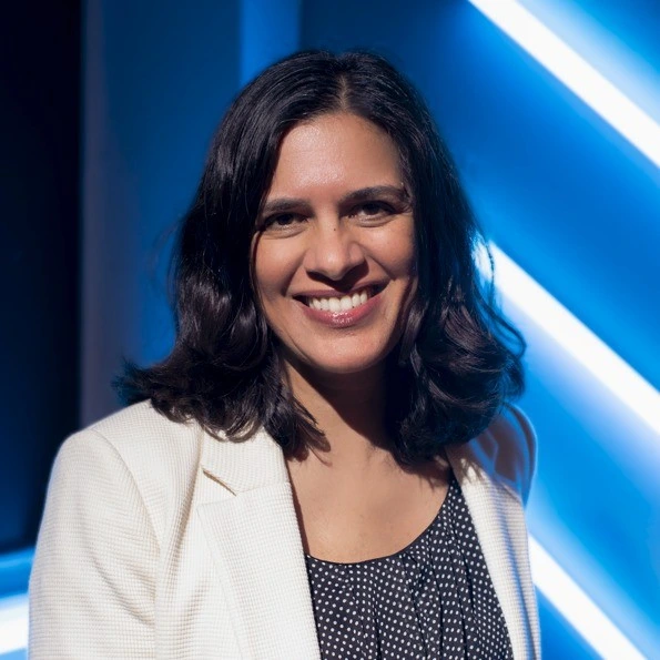 Melanie Shah