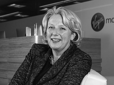Jayne Anne Gadhia